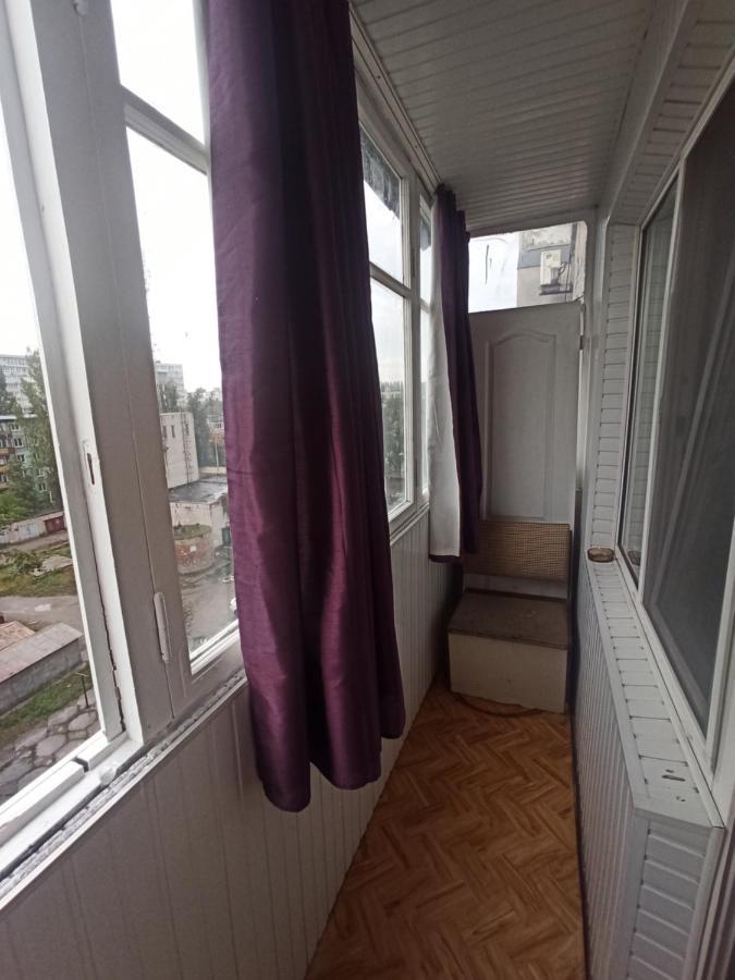 2-К Квартира Малиновського 12. Набережна Лівого Берега. Dnipro Exterior foto