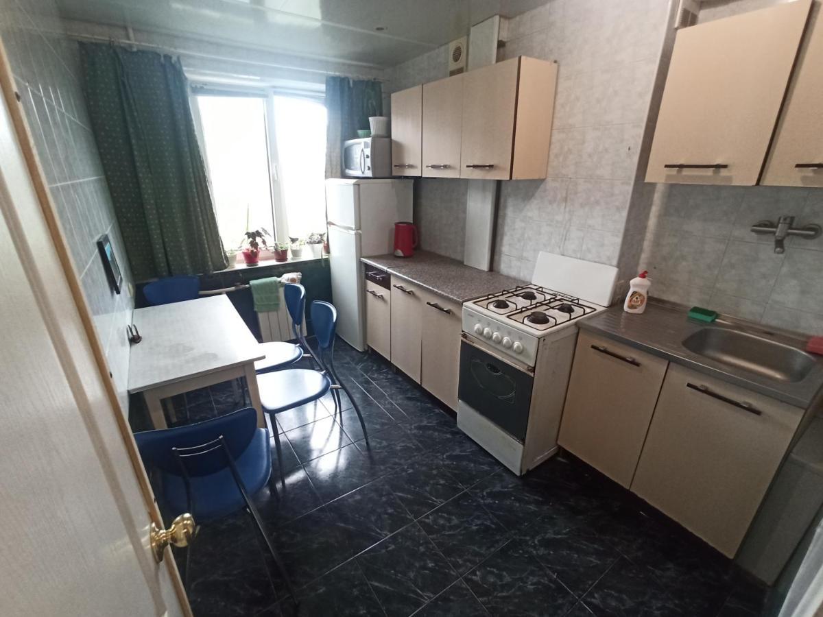 2-К Квартира Малиновського 12. Набережна Лівого Берега. Dnipro Exterior foto